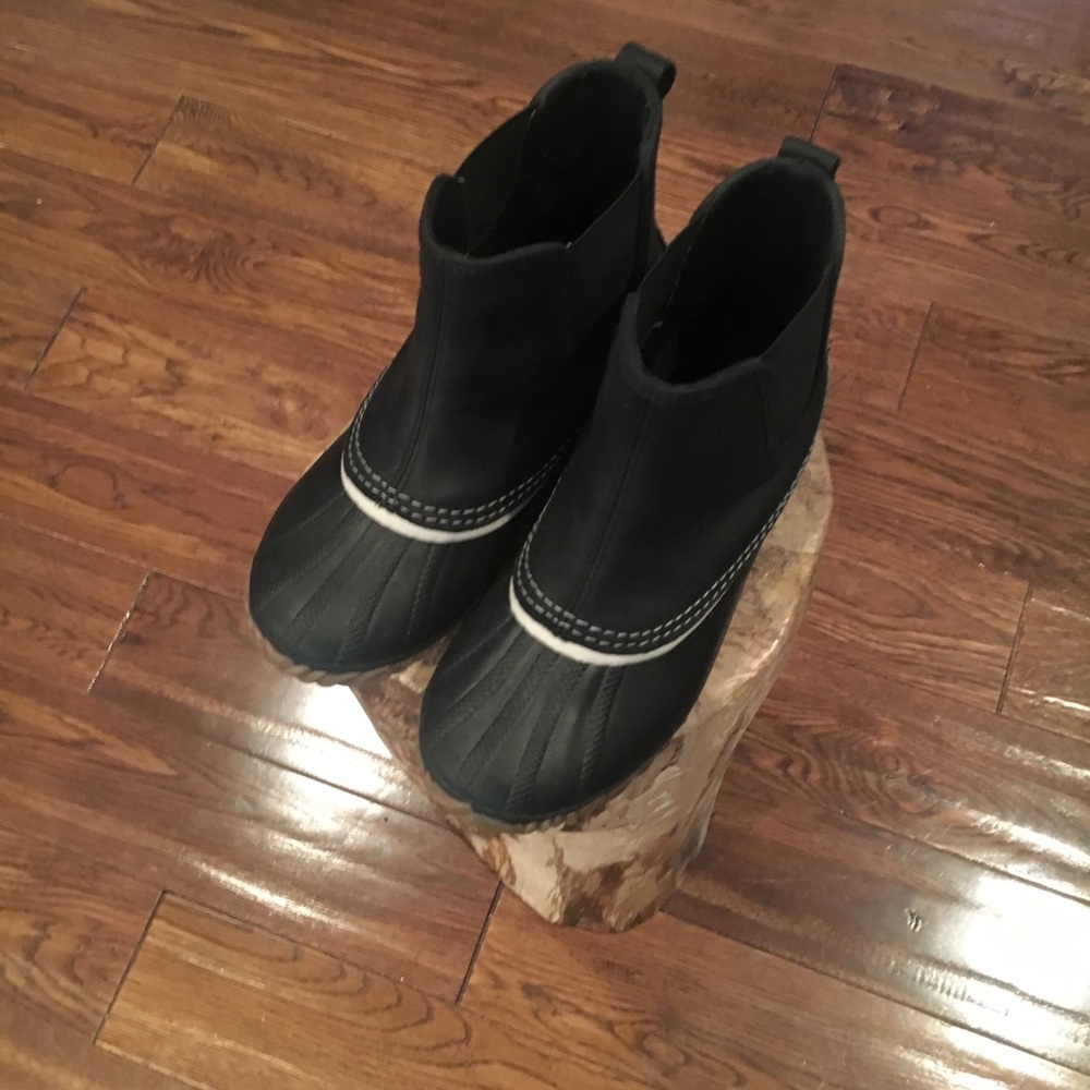 Sorel Out N About Chelsea Duck Boot